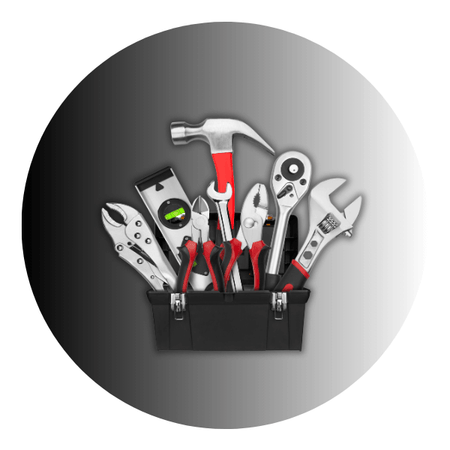 Ferramentas e Construção