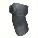 Massageador aquecido para joelho, cotovelo e ombro – 3 em 1 com vibrações ajustáveis e 5 modos de aquecimento.