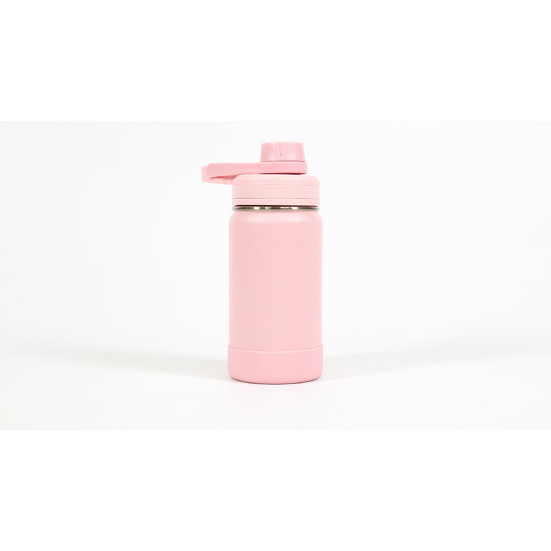 Garrafa térmica em aço inoxidável com design portátil, vedação à prova de vazamentos, 6000ml.