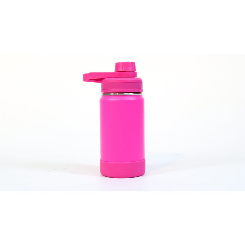 Garrafa térmica em aço inoxidável com design portátil, vedação à prova de vazamentos, 6000ml.