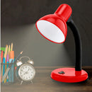 Luminária articulável 110v.