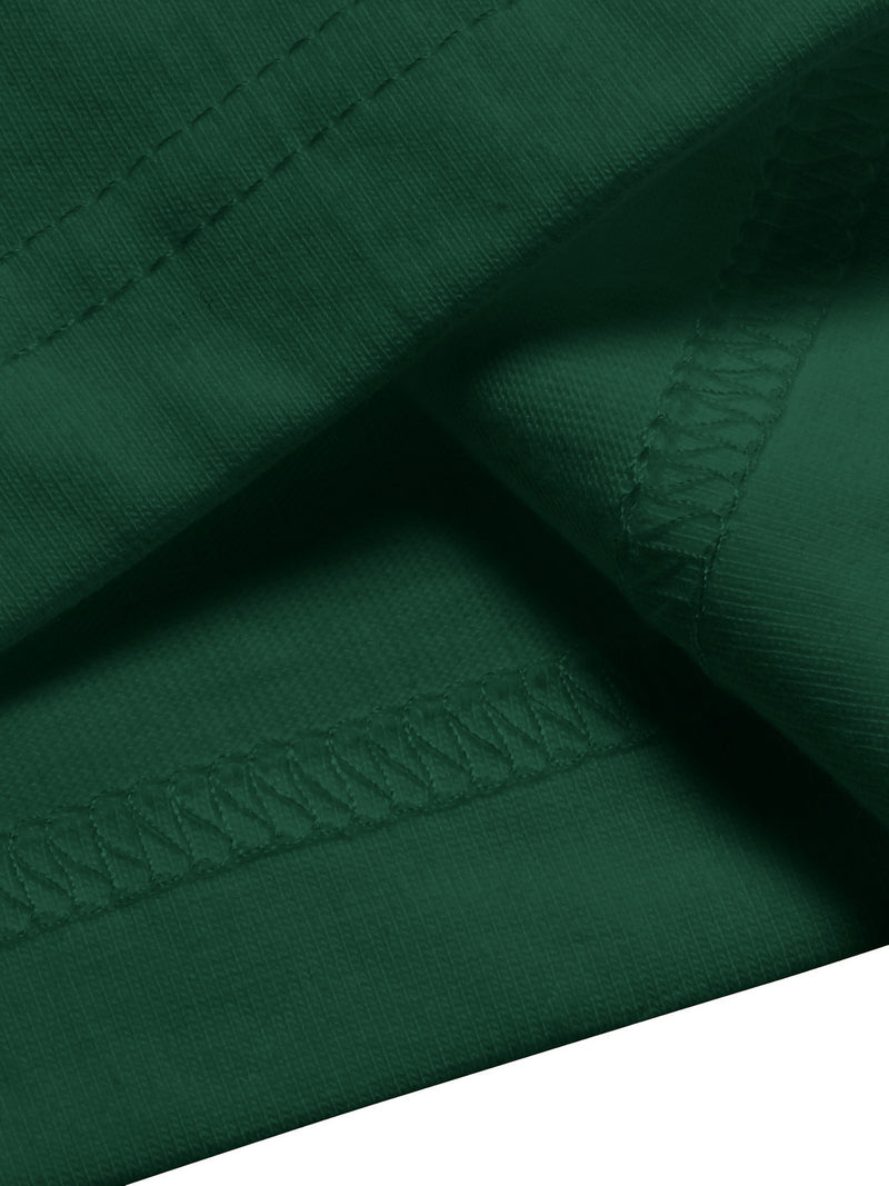 Camiseta masculina 100% algodão - Camiseta minimalista com estampa de gato olhando para a parede.