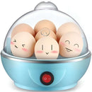 Cozidor de ovos portátil, 110v