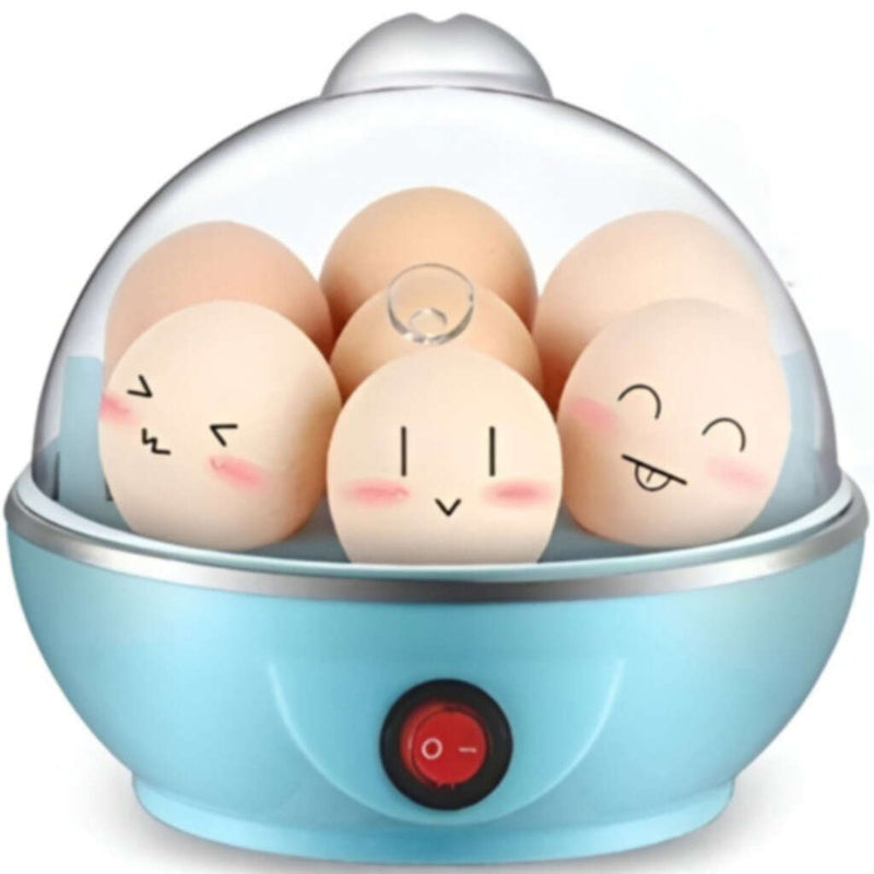 Cozidor de ovos portátil, 110v