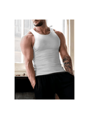 Regata canelada masculina americana.