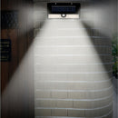 Lâmpada solar com iluminação ultra ecológica e econômica.