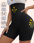 ModelaFit - Short Modelador de Cintura Alta.