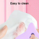 1 Molde de Maquiagem em Silicone, Multifuncional.