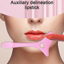 1 Molde de Maquiagem em Silicone, Multifuncional.