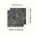 2 unidades de pano mágico para reparo de arranhões, remoção de arranhões sem esforço em qualquer carro.