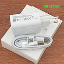 Carregador Turbo v8 Xiaomi, tipo c.