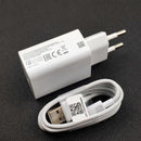 Carregador Turbo v8 Xiaomi, tipo c.