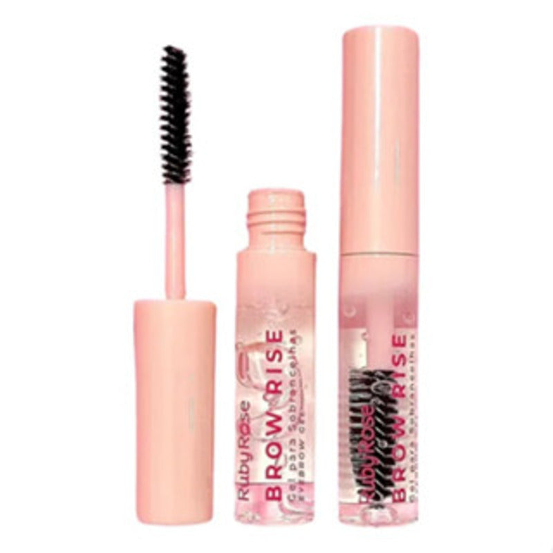 Gel para Sobrancelhas.