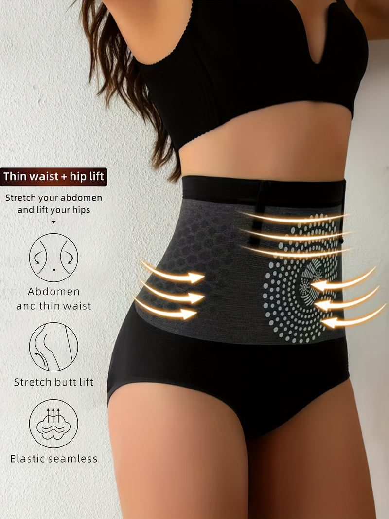 Calça Modeladora Feminina com Efeito Levanta Bumbum e Controle Abdominal (1 peça).