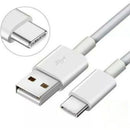 Carregador Turbo v8 Xiaomi, tipo c.