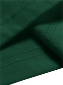 Camiseta masculina 100% algodão - Minimalista com estampa da cruz de Judá Yeshua.