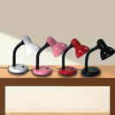 Luminária articulável 110v.