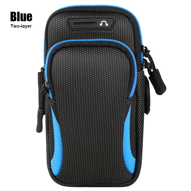 Bolsa de Braço para Celular.