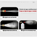 Pistola de lavagem de carros de alta pressão - Vários modos de pulverização.