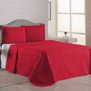 Colcha de luxo - Conforto aveludado e metálico perfeito para sua cama! (Solteiro, casal e queen size)