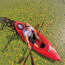 Monopé extensível para celulares e câmeras GoPro Hero.