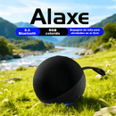 Caixa de som original Alexa Echo Dot de 5ª geração.