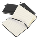 Caderno de desenho grande 21x14cm - com grade para estudo e esboços.