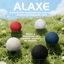 Caixa de som original Alexa Echo Dot de 5ª geração.