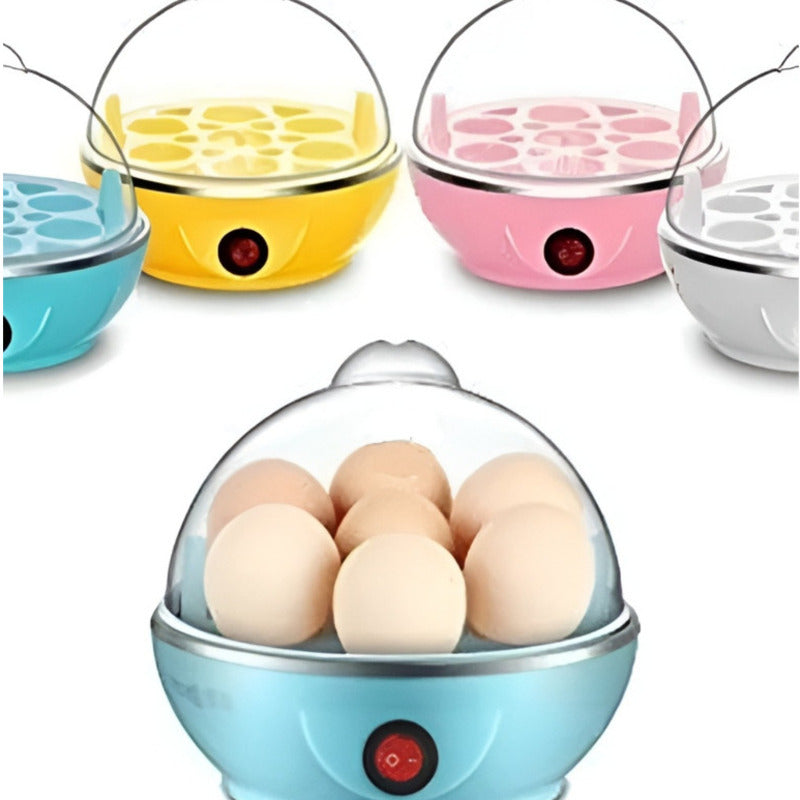 Cozidor de ovos portátil, 110v