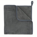 Toalhas para Cães e Gatos - Microfibra supermacia e absorvente, secagem rápida e leve.