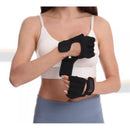 Luvas de ginástica antiderrapantes para homens e mulheres - Treinamento de força e condicionamento físico.