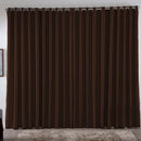 Cortina Blackout - Bloqueio de Luz 2,80 x 1,80, Dois Painéis com Ilhós Cromados.