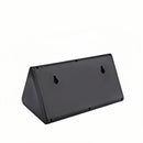 Lâmpada solar com iluminação ultra ecológica e econômica.