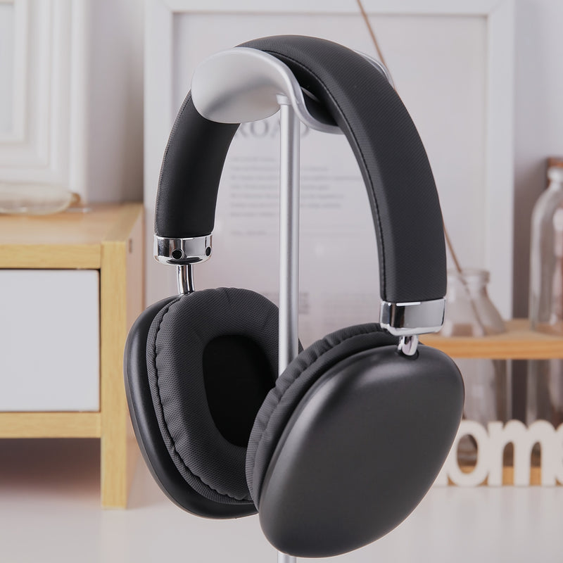 Fone de Ouvido Sem Fio com Cancelamento de Ruído e Bateria de 40h | Áudio Hi-Fi e Baixa Latência