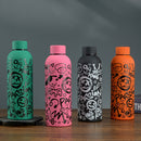 Garrafa Térmica de Aço Inoxidável de 500ml.