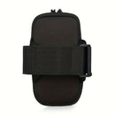 Bolsa de braço esportiva, braçadeira para celular.
