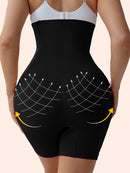 ModelaFit - Short Modelador de Cintura Alta.