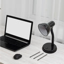 Luminária articulável 110v.