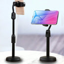 Suporte multifuncional para celular.