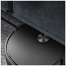 Aspirador robô automático 3 em 1 para limpeza doméstica – Inteligente, silencioso e eficiente.