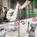 Lixa para Unhas de Cães.