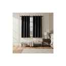 Cortina Blackout 2,20m x 1,30m para Quarto e Sala de Estar, Bloqueia 100% da Luz em PVC.