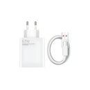 Carregador Turbo 67w, tipo c.