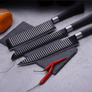 Utensílios de Cozinha/Churrasqueira Profissional Antiaderente, 6 peças.