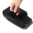 Bolsa de braço esportiva, braçadeira para celular.