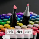 Kit de Materiais de Arte 168pcs.