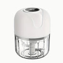 Mini processador de comida portátil USB, 250ML.