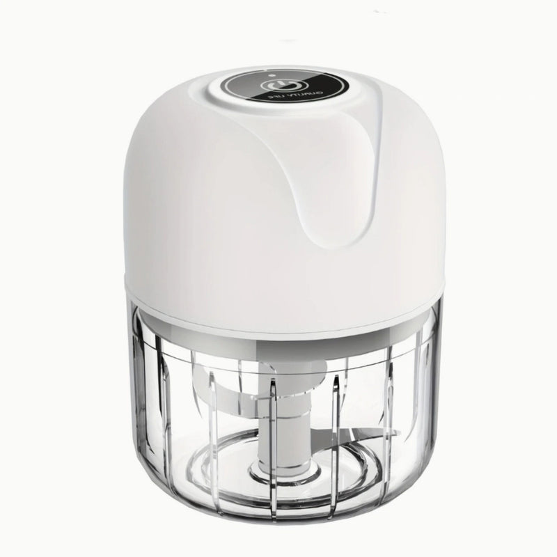 Mini processador de comida portátil USB, 250ML.