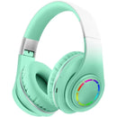 Headset Fone de Ouvido Bluetooth 5.0 Wireless Onistek confortável.