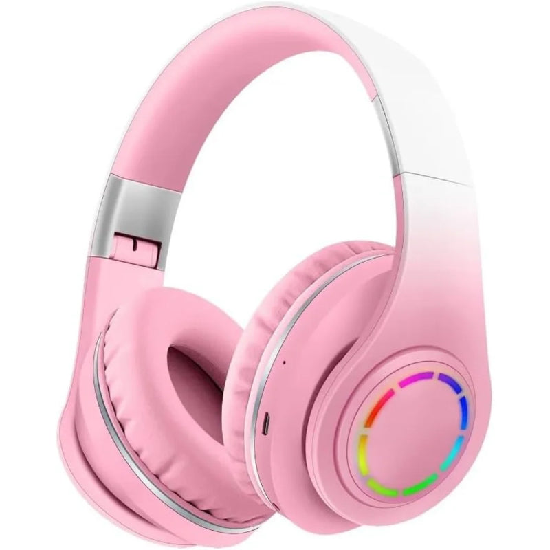 Headset Fone de Ouvido Bluetooth 5.0 Wireless Onistek confortável.